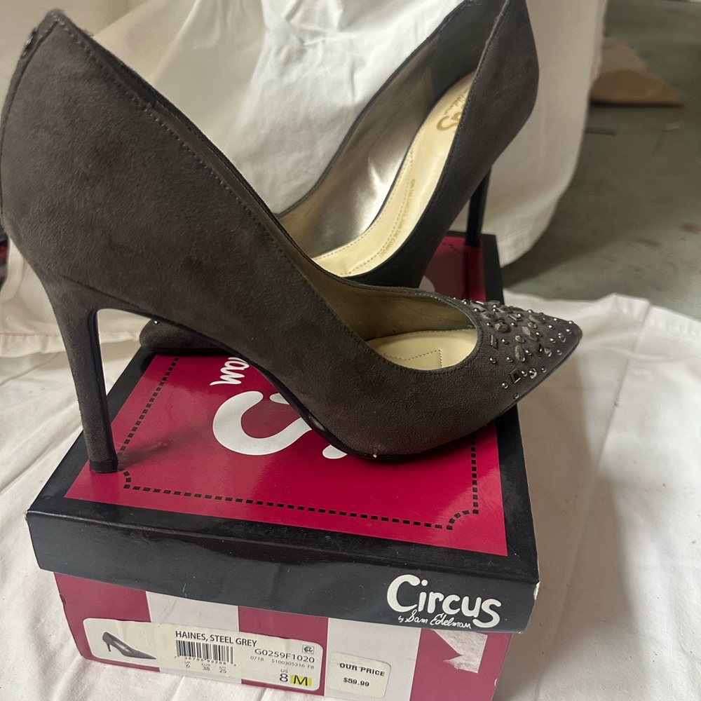 Circus by Sam Edelman